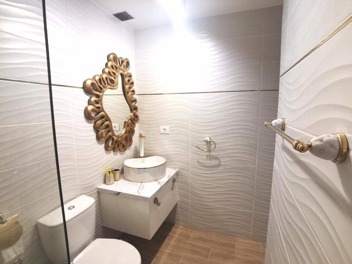 Puerta Del Sol Casa Lily Caleta De Fuste Διαμέρισμα Εξωτερικό φωτογραφία