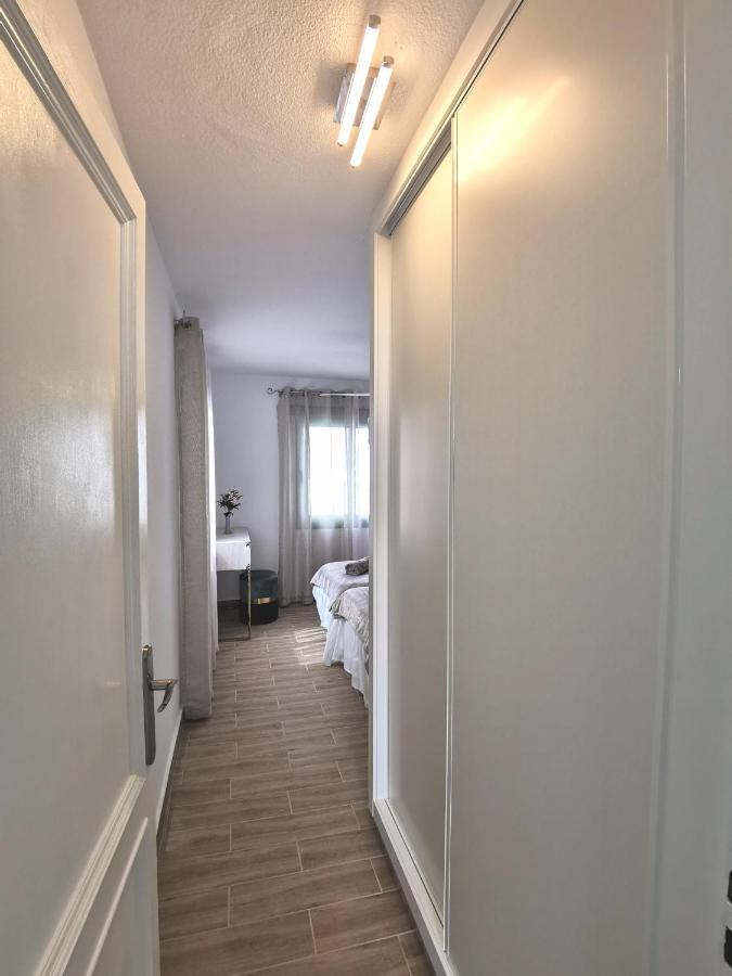 Puerta Del Sol Casa Lily Caleta De Fuste Διαμέρισμα Εξωτερικό φωτογραφία