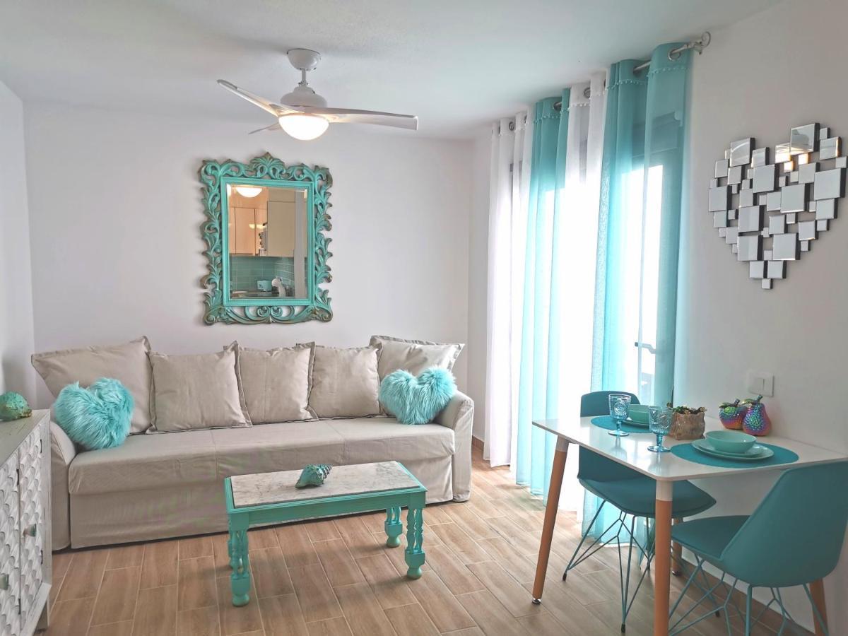 Puerta Del Sol Casa Lily Caleta De Fuste Διαμέρισμα Εξωτερικό φωτογραφία