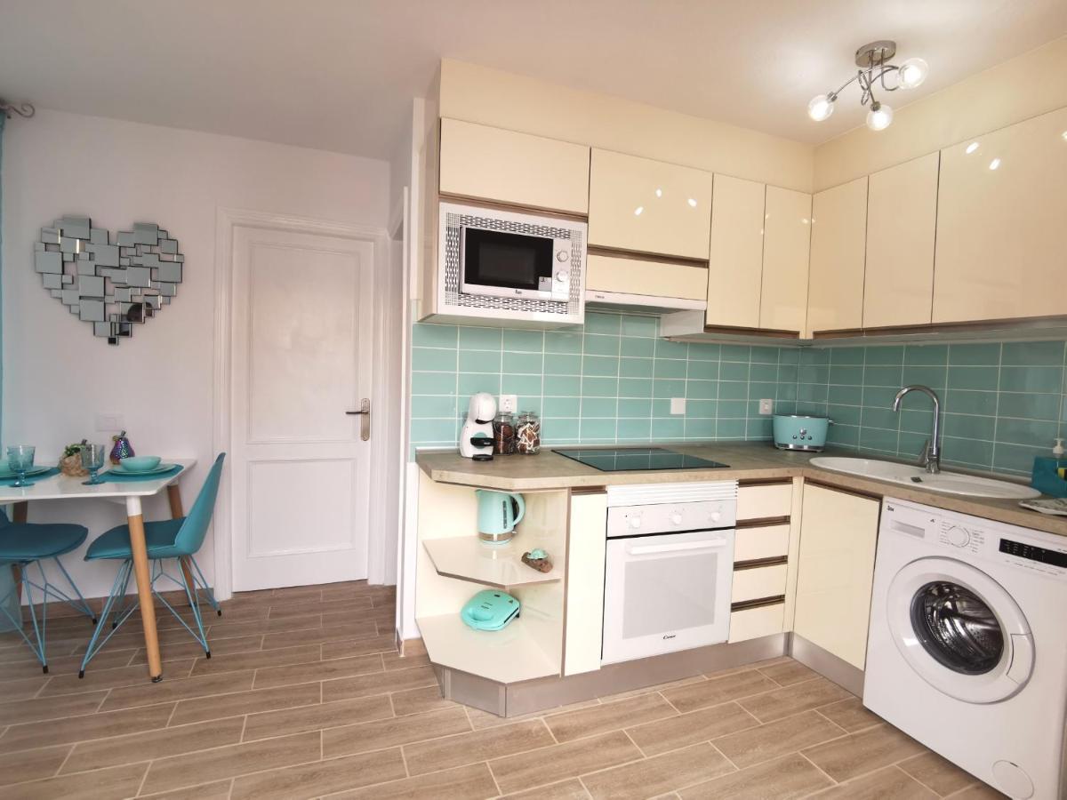 Puerta Del Sol Casa Lily Caleta De Fuste Διαμέρισμα Εξωτερικό φωτογραφία