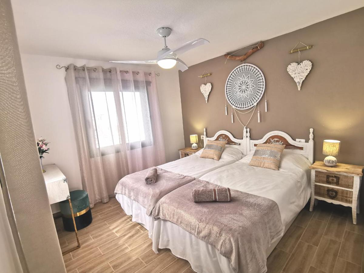 Puerta Del Sol Casa Lily Caleta De Fuste Διαμέρισμα Εξωτερικό φωτογραφία